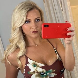 Meet your Posher, Kristin